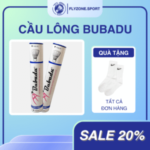 Cầu Lông Bubadu