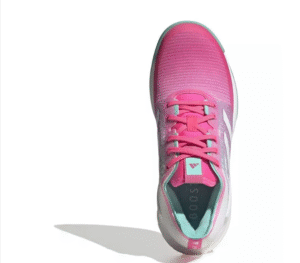 Giày cầu lông Adidas Court Team Bounce