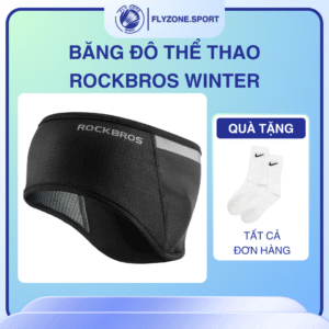 Băng đô thể thao ROCKBROS Winter