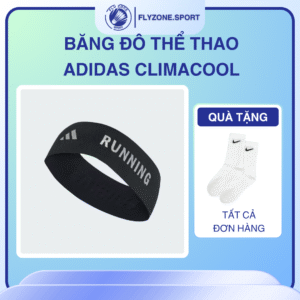 Băng đô thể thao Adidas Climacool