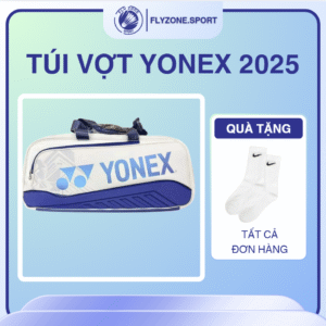 Túi vợt Yonex new 2025