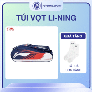 túi vợt li-ning