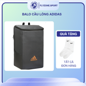 Balo cầu lông adidas flyzonesport