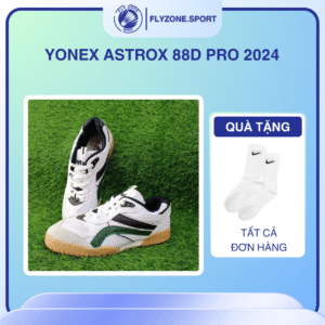Giày cầu lông asia