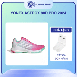 giày cầu lông adidas