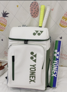 balo cầu lông Yonex dọc